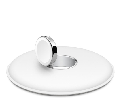 Pasek i akcesoria do zegarków APPLE Magnetyczna stacja ladujaca Apple Watch